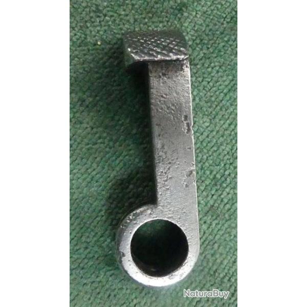 Porti�re seule pour revolver 1873 de troupe