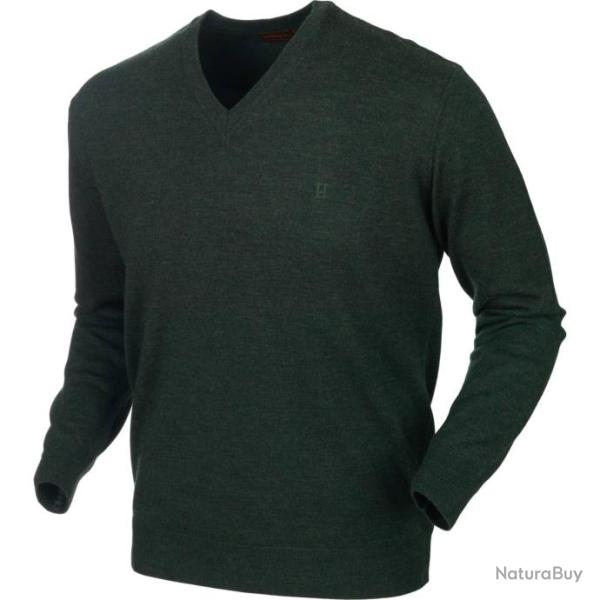 Pull Over H�rkila Glenmore Forest Green
