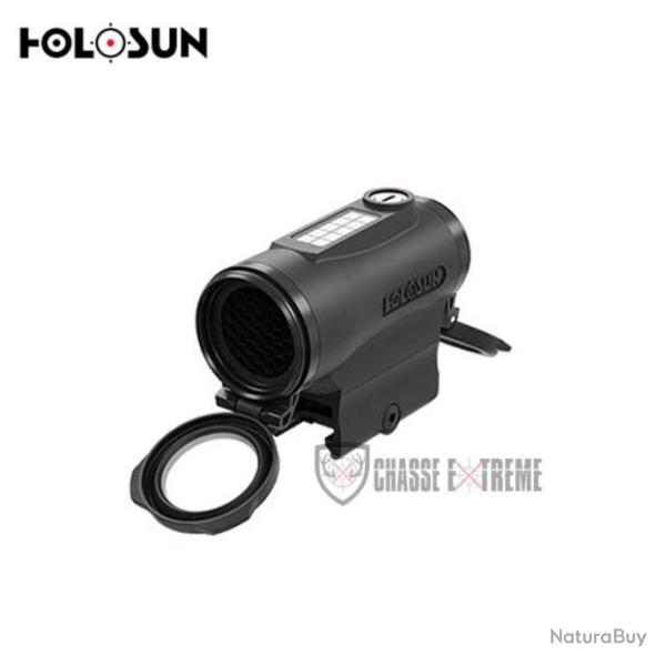 Viseur Point Rouge HOLOSUN Reflex sight Elite 530C Rouge
