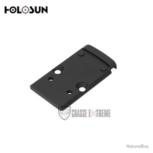 Adaptateur de Montage HOLOSUN RMR pour 407K/507K/EPS/EPSCARRY