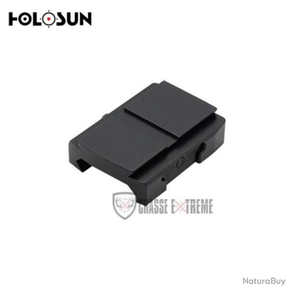 Adaptateur picatinny HOLOSUN pour 509T