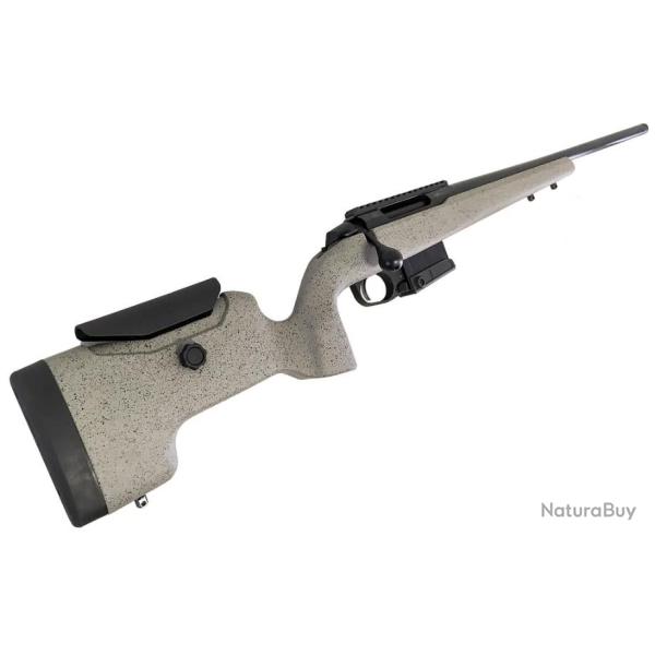 TIKKA T3X UPR .308WIN AJUSTABLE PICA 20MOA 10RD 24" 61CM 5/8-24