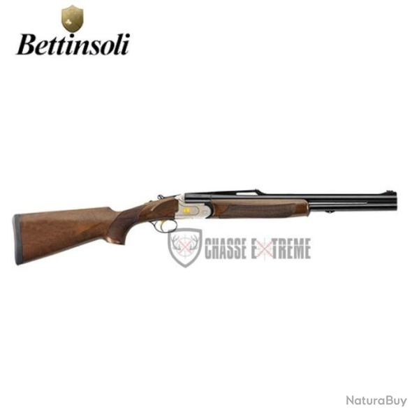 Fusil Superpos� BETTINSOLI Primis Sbb 55Cm Cal 12/76