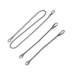 Kit corde + c&acirc;bles pour pistolet arbal&egrave;te FMA Supersonic FMA Supersonic