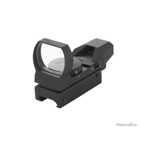 Lunette de vis�e Hori-Zone RED DOT Reflex rail 21mm pour pistolet arbal�te