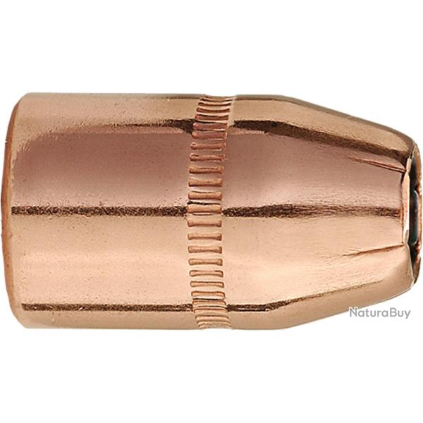 Sierra ogives Cal. 38 (.357) 140Gr