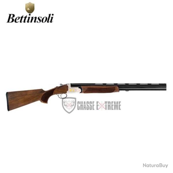 Fusil Superpos� BETTINSOLI Primis 66Cm Cal 12/76