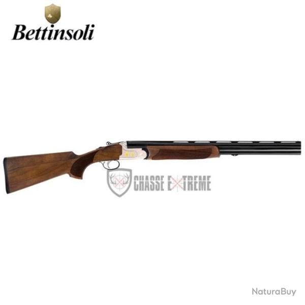 Fusil Superpos� BETTINSOLI Primis Ejecteur 60Cm Cal 12/76