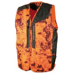Gilet Somlys Digital Spirit 251 Camo Blaze