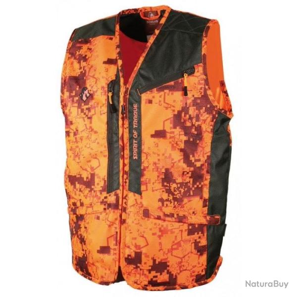 Gilet Somlys Digital Spirit 251 Camo Blaze