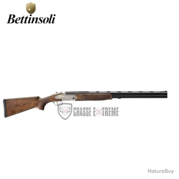 Fusil Superpos� BETTINSOLI X7 Lite 70cm Cal 12/76