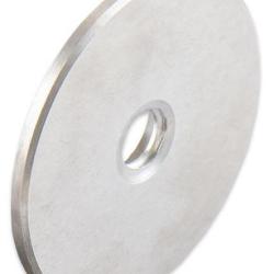 AVALON - Masse Disque TUNGSTENE 32mm-1oz