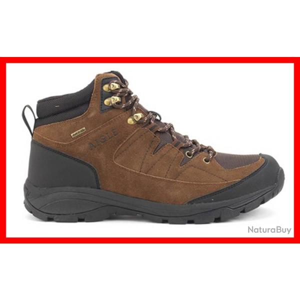 CHAUSSURES VEDUR MID MTD POINTURE 45