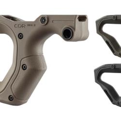 Poign&eacute;e avant HERA ARMS CQR GEN 2-OD GREEN