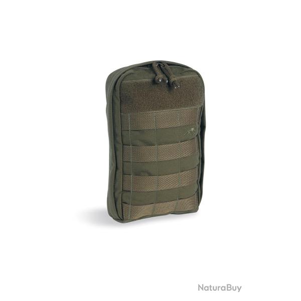 TT tac pouch 7 - poche Tactique - Olive