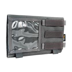 TT sun shade cover - pochette pare-soleil v&eacute;hicule - Noir