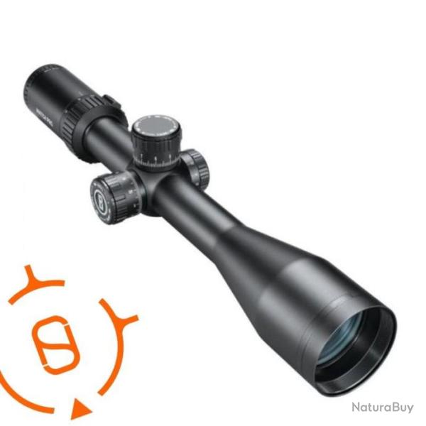 BUSHNELL MATCH PRO 6-24X50 Deploy Mil FFP