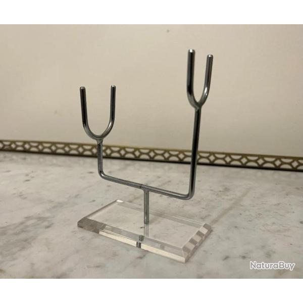 Support armes de poing