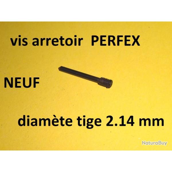 vis arr�t de culasse PERFEX diam�tre tige 2.14mm MANUFRANCE - VENDU PAR JEPERCUTE (s4220)