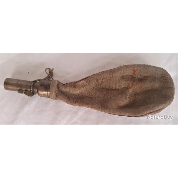 FR371601b Poire � poudre XIX�