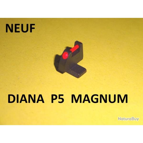 guidon NEUF de DIANA P5 MAGNUM - VENDU PAR JEPERCUTE (S8L23)