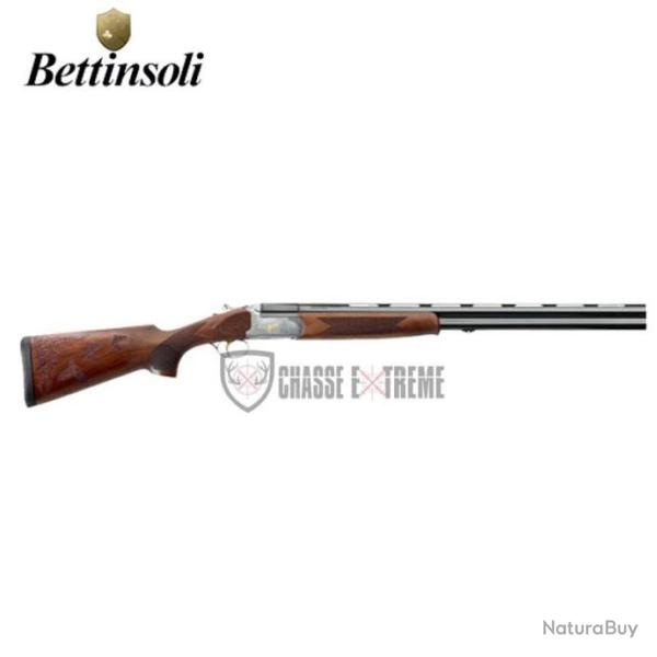 Fusil Superpos� BETTINSOLI Diamond II 70cm Cal 12/76