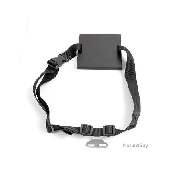 SUPPORT DE SONDE POUR FLOAT TUBE