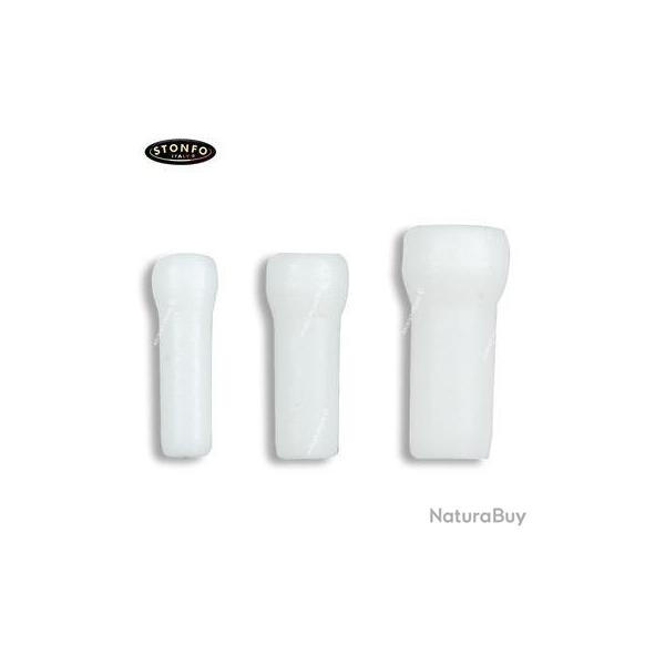TULIPE PTFE X 2 TAILLE 1.8 NPC