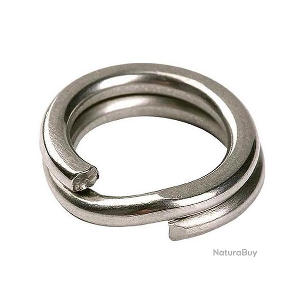 ANNEAUX BRISES RENFORCES 100KG PAR 6 NPC