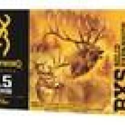 BXS - BROWNING 6.5 creedmoor, 7.78 g