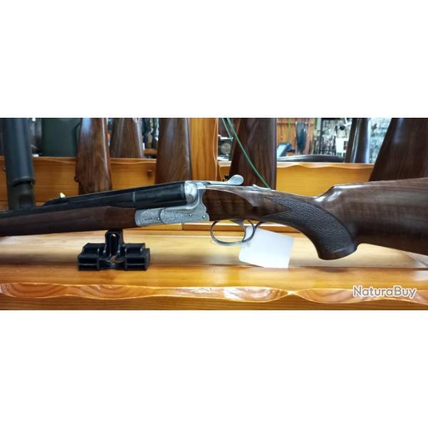 Carabine express juxtapos�e RENATO BALDI B819 EDL cal 9,3x74r