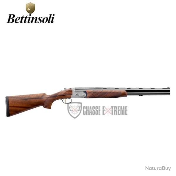 Fusil Superpos� BETTINSOLI Omega SL Color 70cm Cal 12/76