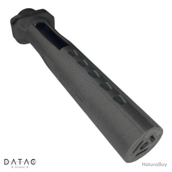 Mod�rateur de son D.A.T.A.C � V3  Nylon Carbone pour Stoeger XM1 cal.4,5 et cal.5,5