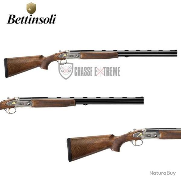 Fusil Superpos� BETTINSOLI XTRAIL Lite LX 70cm Cal 20/76