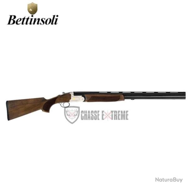 Fusil Superpos� BETTINSOLI Primis Ejecteur 70cm Cal 28/76