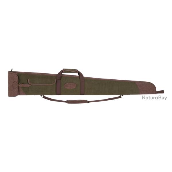 Fourreau fusil perdrix 135 cm kaki Verney Carron