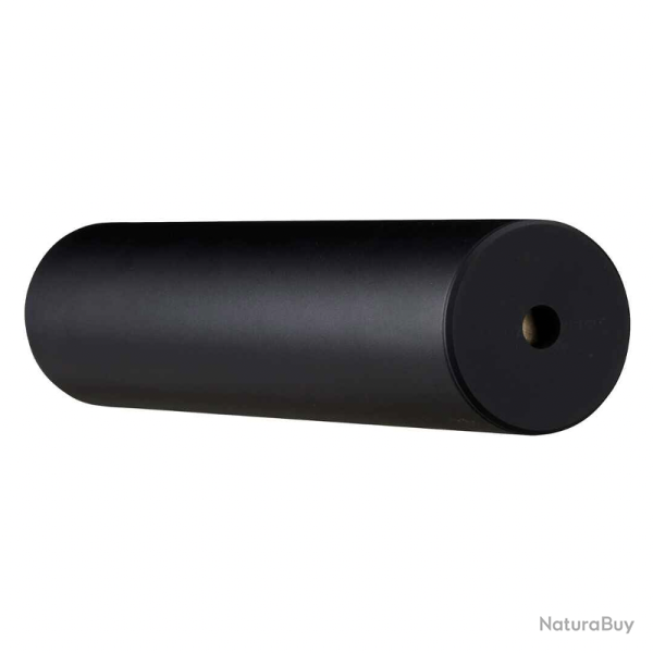 MOD�RATEUR DE SON TITANE / ALU - CAL .30 - FILETAGE M14 - JAKI TITANIUM HUNTER