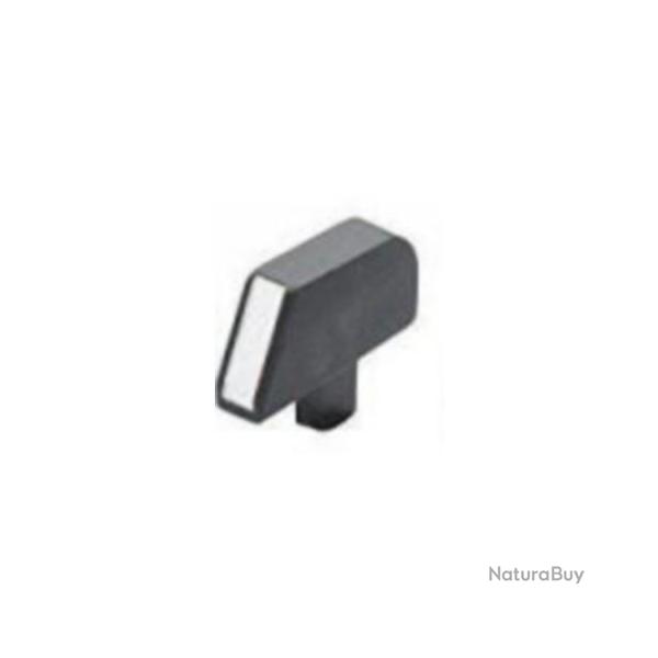 Guidon pour Colt Gov't 1911-A1 - style de feuille 18 (pour set SPR45CT18)