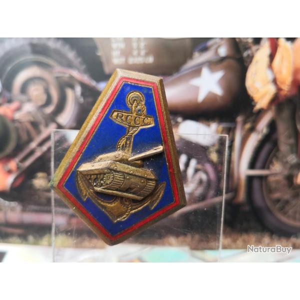 R�giment colonial chasseurs de chars  ( Drago-Paris)