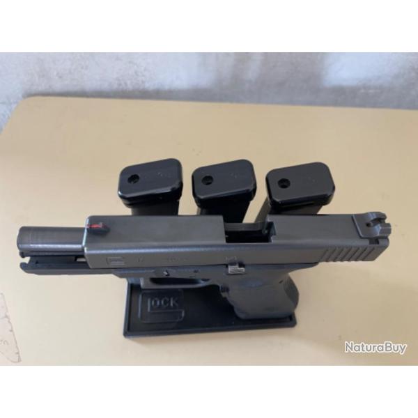 Support glock 17 / 19