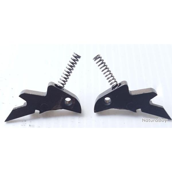 WINCHESTER 101 XTR - 2 GACHETTES + 2 RESSORTS