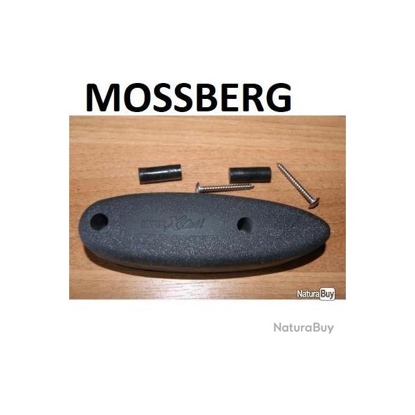 plaque de couche + vis HIVIZ crosse fusil 500 MOSSBERG - VENDU PAR JEPERCUTE (S8T147)