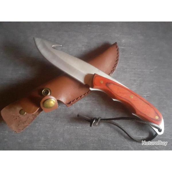 Couteau � d�pecer  Januel.