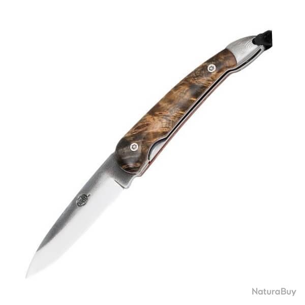 Couteau outdoor pliant Citadel Occitane