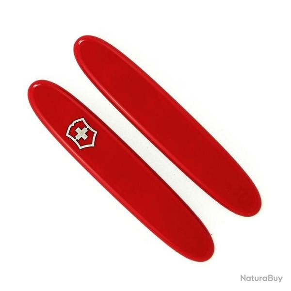 Plaquettes couteau suisse "Excelsior" 84 mm [Victorinox]