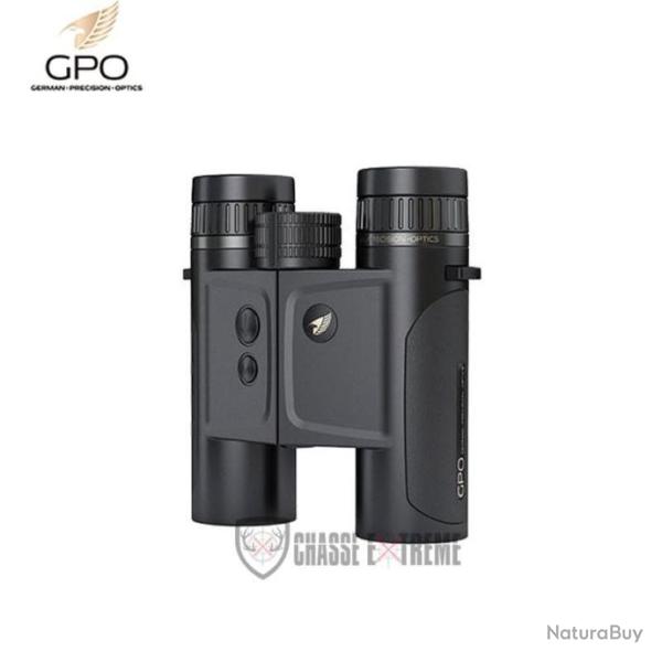 Jumelles avec T�l�m�tre GPO Rangeguide 2800 10x32