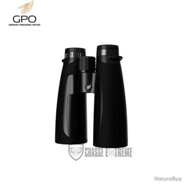 Jumelles GPO Passion 10x56 Noire