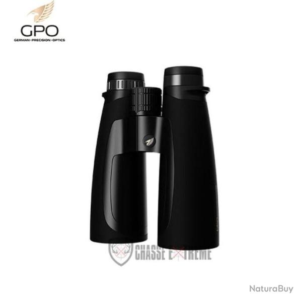 BLACK FRIDAY ! Jumelles GPO Passion 8x56 Noire