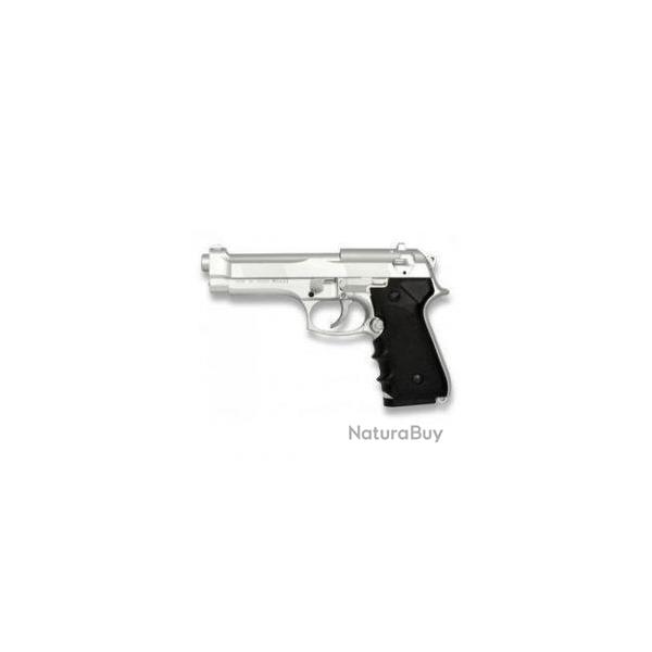 R�plique airsoft P228 Chrome Spring