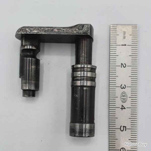 Bascule de barillet pour r�volver d'ordonnance Mle 1892.